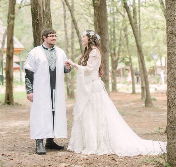 Sherwood Forest Faire