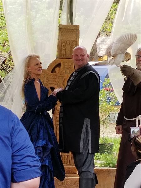 Sherwood Forest Faire