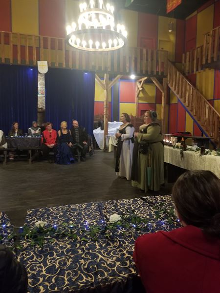 Sherwood Forest Faire