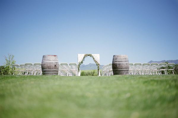 Ridgemark Golf Club & Resort