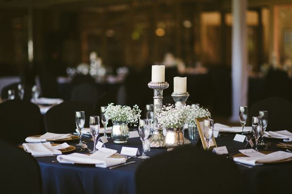 Ridgemark Golf Club & Resort