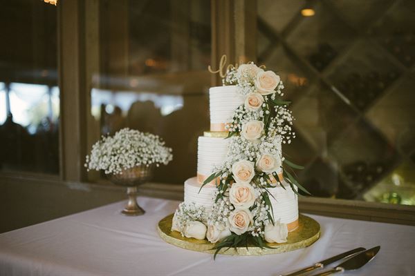 Ridgemark Golf Club & Resort