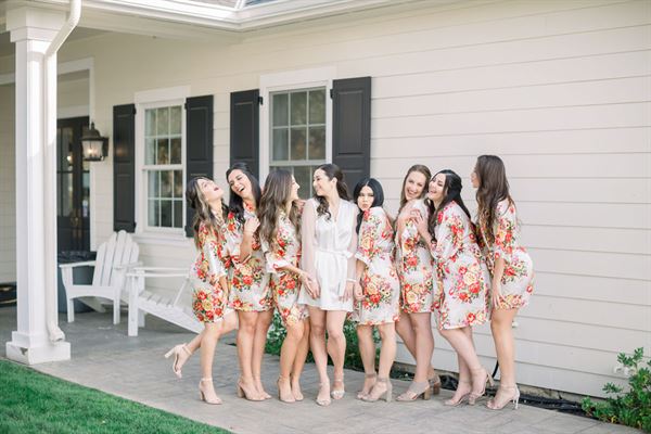 Morgan Creek Country Club