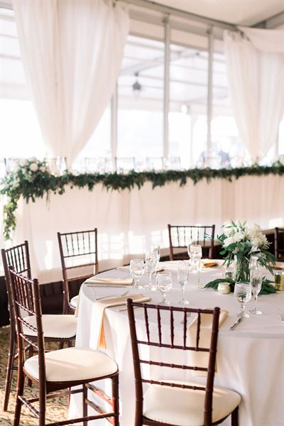 Morgan Creek Country Club