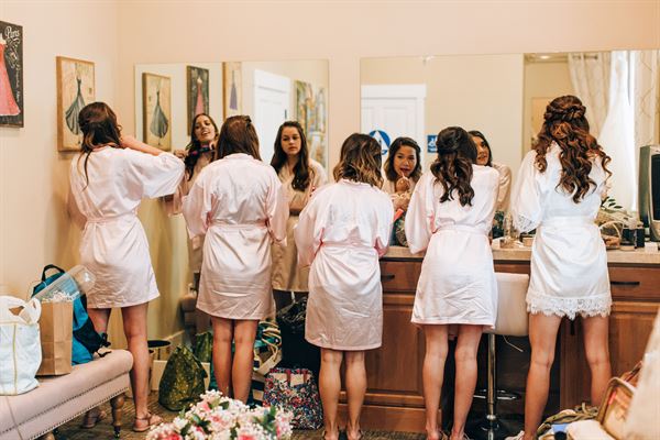 Morgan Creek Country Club