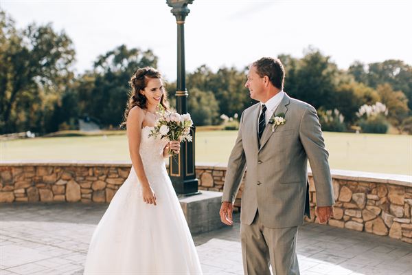 Morgan Creek Country Club