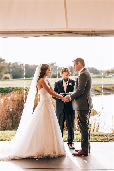 Morgan Creek Country Club