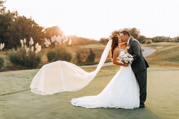 Morgan Creek Country Club