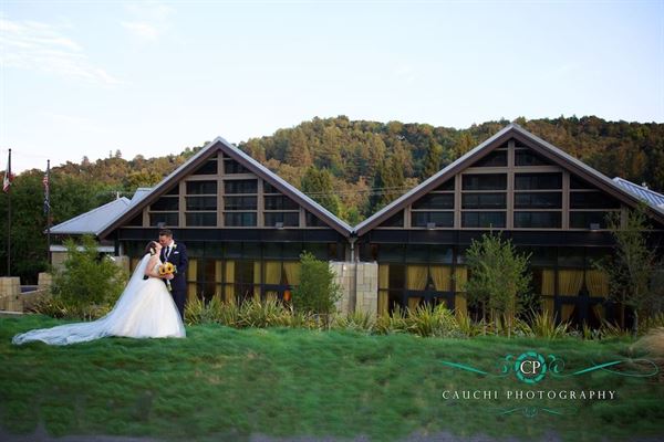 Lafayette Veterans Memorial Center