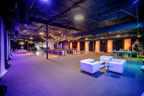 Vegas Venue Studios