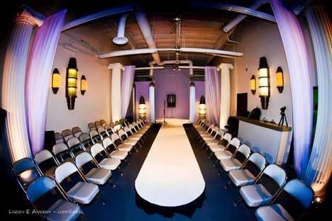 Vegas Venue Studios