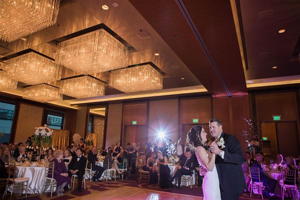 Adrienne & Co. Ltd. Luxury Events