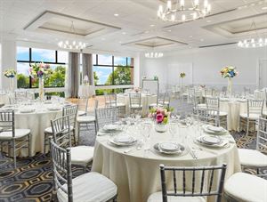 Waterfront Ballroom