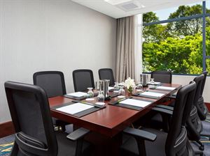 Harvard Study Square