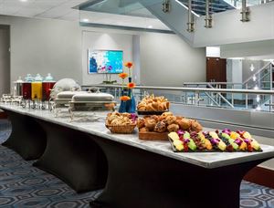 River Room Pre Function