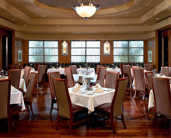 Lawry's The Prime Rib