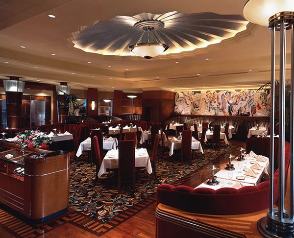 Lawry's The Prime Rib