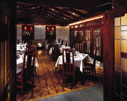 Lawry's The Prime Rib