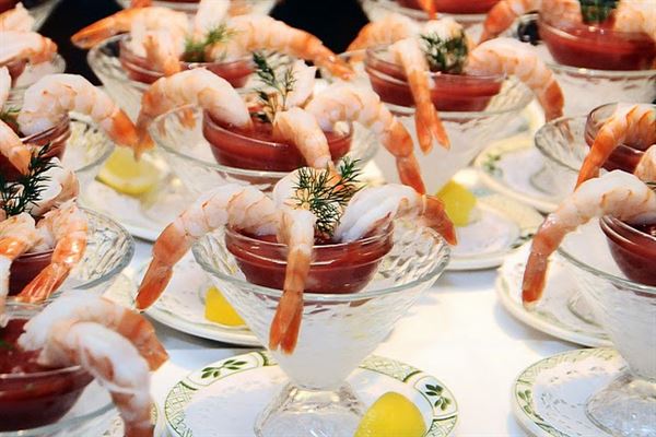 Lawry's The Prime Rib