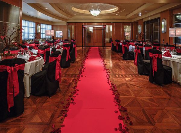 Lawry's The Prime Rib