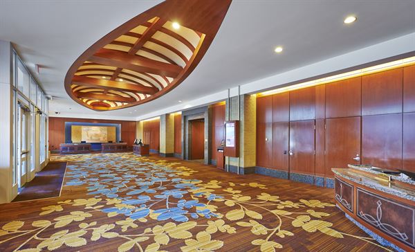 Hyatt Regency Calgary