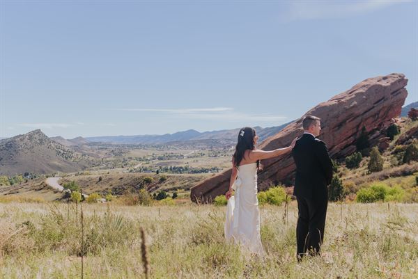 Adrienne & Co. Ltd. Luxury Events