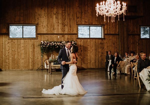 Adrienne & Co. Ltd. Luxury Events