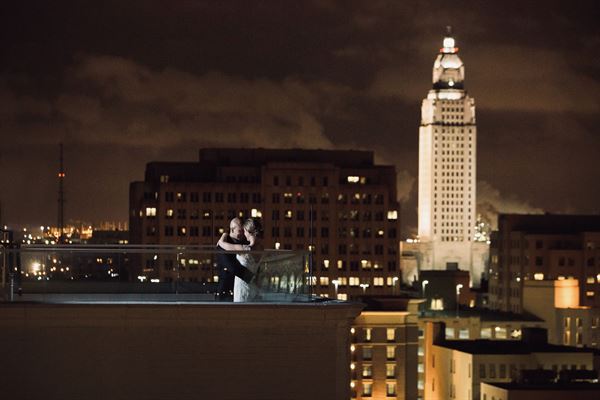 Hilton Capitol Center