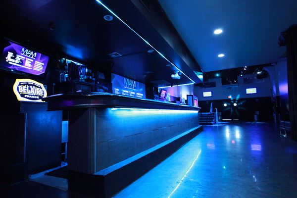 Miami Live Venue