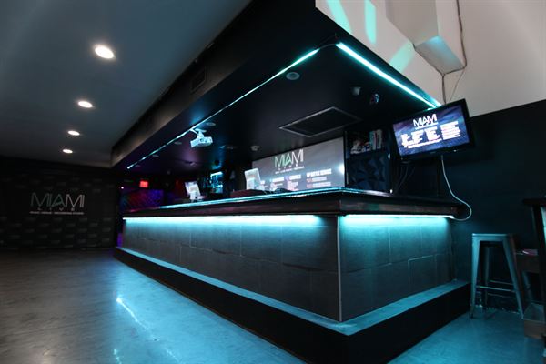 Miami Live Venue
