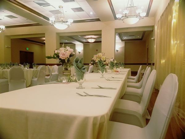 The Historic Plains Hotel