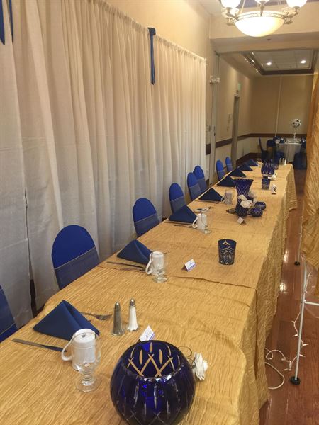 The Historic Plains Hotel