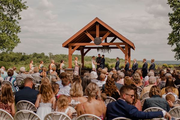 Clear Ridge Event Center