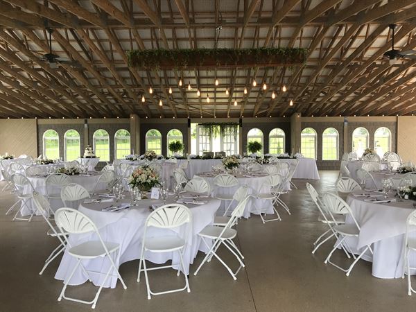 Clear Ridge Event Center
