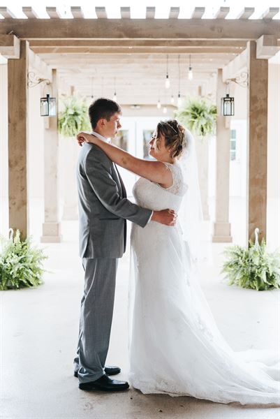 Clear Ridge Event Center