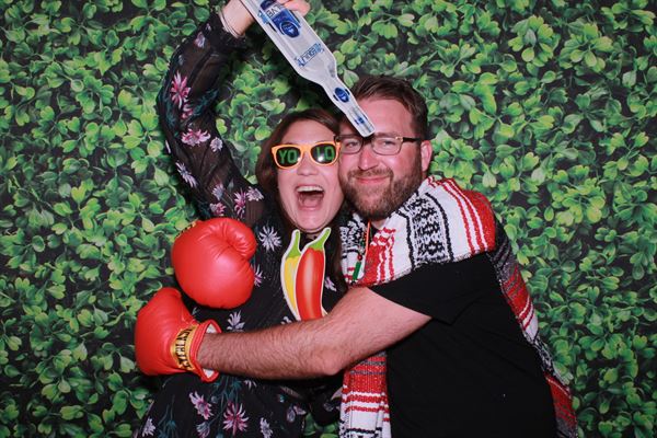 Epic Entertainment Boston