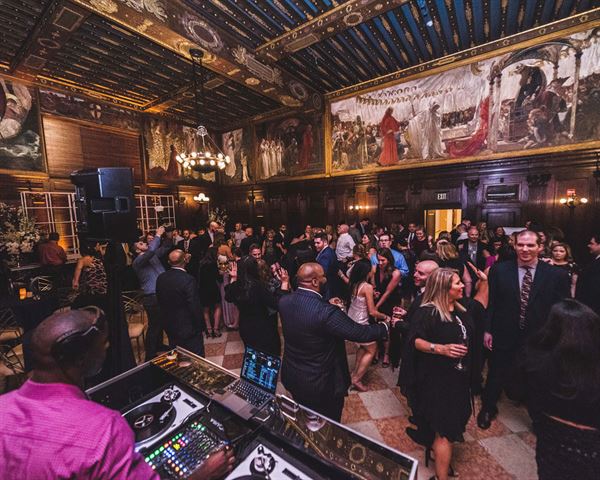 Epic Entertainment Boston