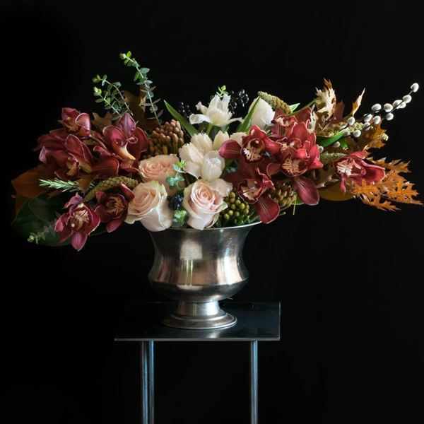 Jardin Floral Design