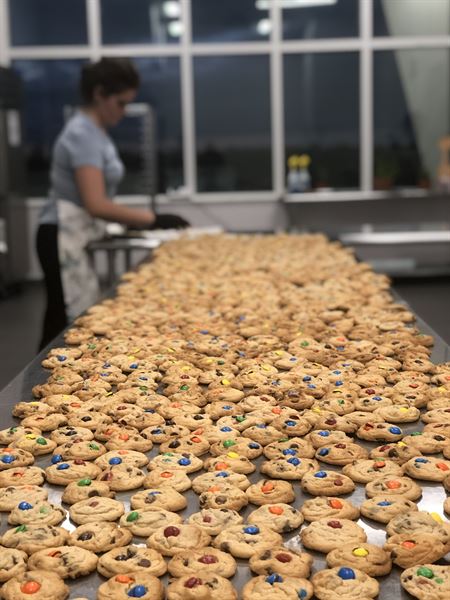 The Flavored Fork Catering