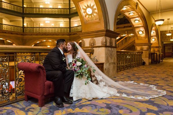 Adrienne & Co. Ltd. Luxury Events