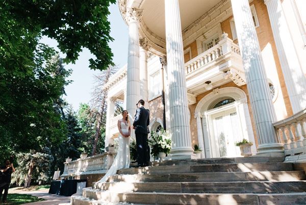 Adrienne & Co. Ltd. Luxury Events