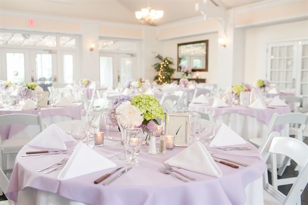 Sweetwater Branch Inn