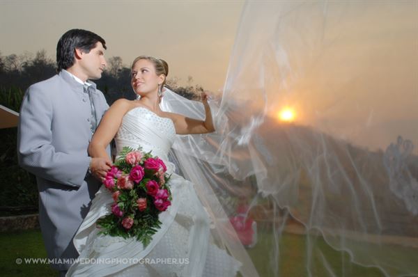 Miami Wedding Photographer
