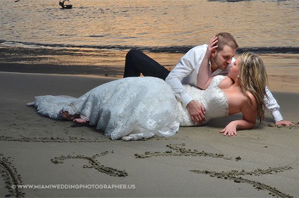Miami Wedding Photographer