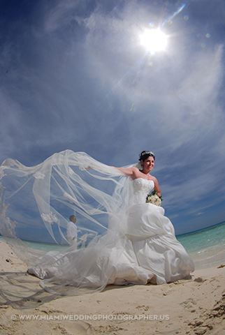 Miami Wedding Photographer