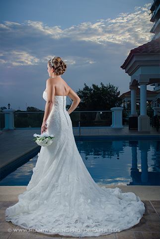 Miami Wedding Photographer
