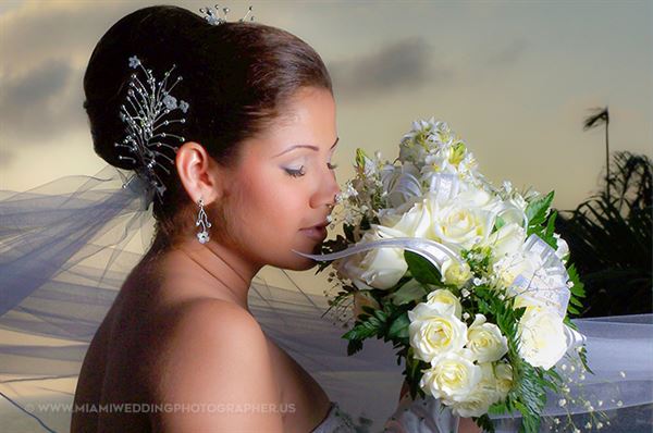 Miami Wedding Photographer