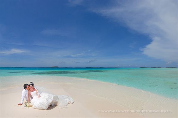 Miami Wedding Photographer