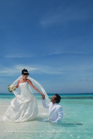 Miami Wedding Photographer