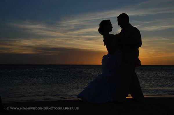 Miami Wedding Photographer